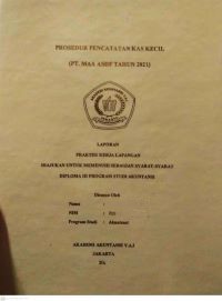 Sistem Pembelian Secara Kredit Pada PT Lemo Utama