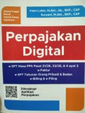 Perpajakan Digital