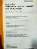 The Impact of Input Tariffs on Gender Inequality: An Empirical Study in Indonesia