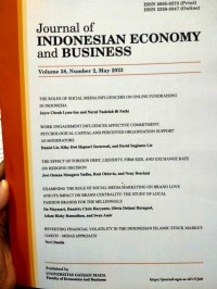 The Effect of Foreign Debt, Liquidity, Firm Size, and Exchange Rate on Hedging Decision